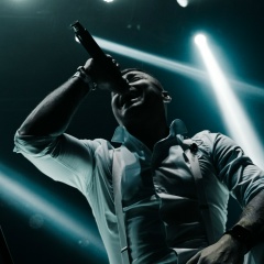 Вячеслав Ширинкин, Москва