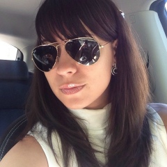 Zhanna Strelnikova, 02.12, Киев