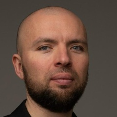 Шамиль Зарипов, Luanda