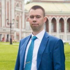 Антон Тищенков, 12.07.1988, Москва