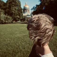 Tanya Egorova, 11.03.1986, Москва
