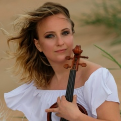 Наталия Зеленская, 13.08.2007, Москва