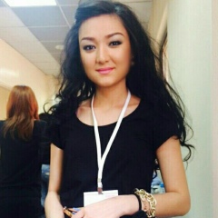 Захида Розиева, 16.02.1989, Antalya