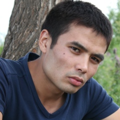 Айдар Айдар, 01.09, Алматы