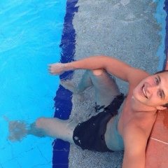 Павел Хмилевский, 04.09, Санкт-Петербург