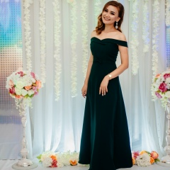 Гульферуз Ешниязова, 27.11, Костанай