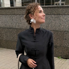 Наташа Крутихина, 23.09, Санкт-Петербург