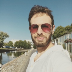 Евгений Мидралэнд, 13.02, Cherbourg-Octeville