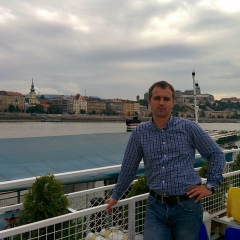 Yuzef Halyha, 18.06.1986, Минск