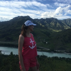 Ольга Понякшина, 21.10.1988, Новосибирск