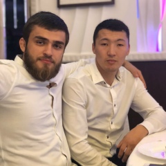 Aknazar Askar, 06.06.1901, Ростов-на-Дону