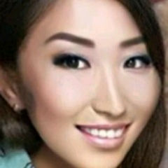 Изабелла Степанова-Потапова, 10.09, Якутск