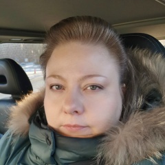 Елена Ившина, Москва