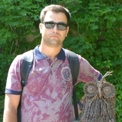 Ильяс Нагиев, 18.01.1989, Баку