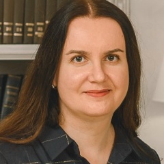 Ирина Дитрих, 14.07, Санкт-Петербург