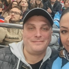 Алексей Ильиных, 14.07, Новосибирск