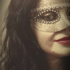 Натали Мельникова, 01.02, Минск