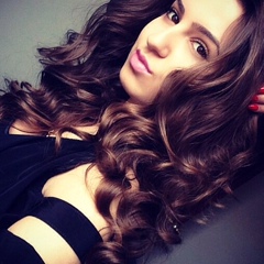 Юля Розенблат, 21.08