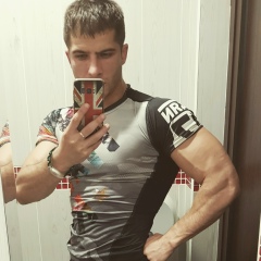 Роман Батанов, 01.01