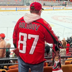 Антон Солодов, 25.08.1987