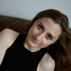 Юлия Коваленко, 14.12.1998, Луганск