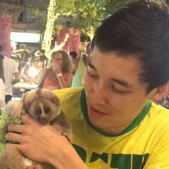 Канат Табалдиев, 05.11, Бишкек