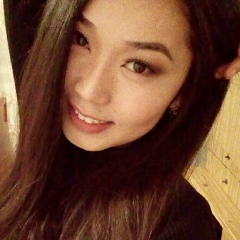 Nurgul Qabylbaeva, 24.09.1993