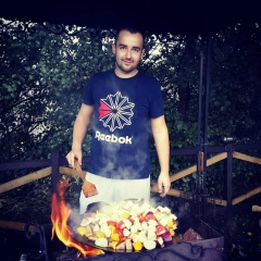 Женя Голодрижук, 03.02, Черновцы