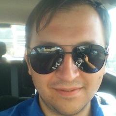 Дмитрий Смирнов, 27.09.1989, Санкт-Петербург