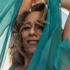 Стефания Лобанова, 27.03.1992, Уфа