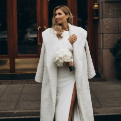 Ульяна Титаренко, 24.02, Новосибирск