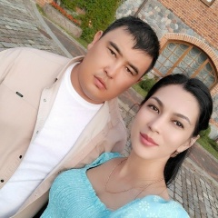 Ivanig Ivanig, Новосибирск
