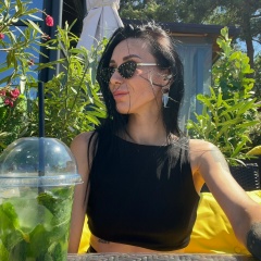 Инна Абрамова, Краснодар