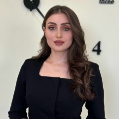 Mariam Benia, 04.12, Москва