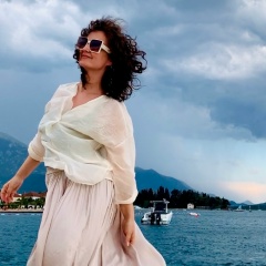 Елена Шаталина, 10.06, Санкт-Петербург