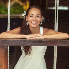 Екатерина Быстрякова, 16.10.1989, Киев