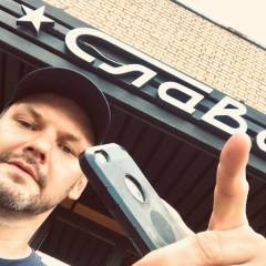 Вячеслав Столяров, 14.03, Москва