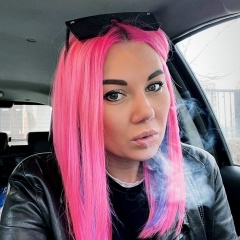 Йуля Тетка, 07.06, Москва