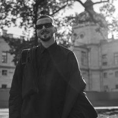 Роман Павлов, Санкт-Петербург