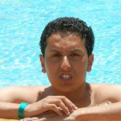 Soufiane Boumehra, 19.02, Casablanca