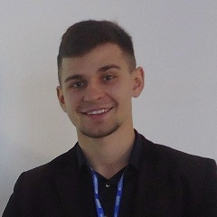 Веталь Ротишев, Днепр (Днепропетровск)