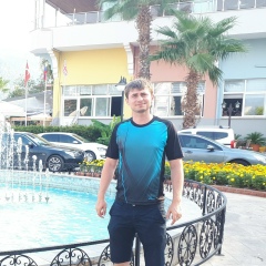 Станислав Герман, 15.06, Харьков