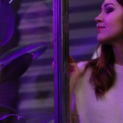 Мария Огороднова, 10.04.1996, Чайковский