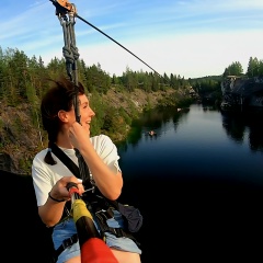 Ирина Стребкова, 17.01.1990, Москва