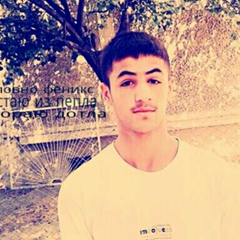 Газанфар Алиев, 15.12.1996, Ош