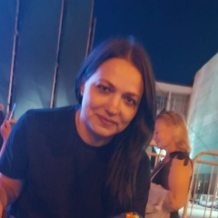 Ирада Фоос, 30.06, Братск
