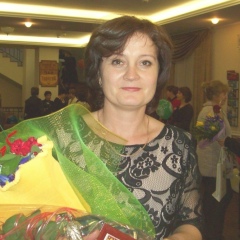 Ольга Косова, 13.05, Москва