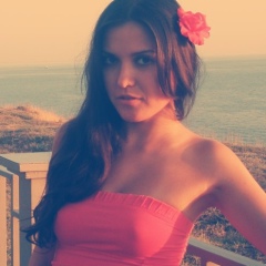 Алина Валиева, 17.03.1988, Санкт-Петербург