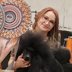 Александра Пыхтина, 23.05, Барнаул