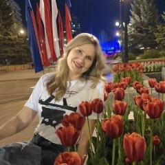 Ekaterina Ryabtzeva, 16.02, Самара